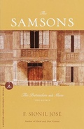 Cover: The Samsons - Modern Library