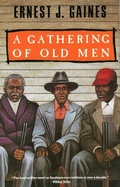 Cover: A Gathering of Old Men - Vintage