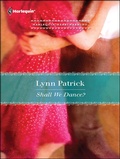 Cover: Shall We Dance? - Harlequin Heartwarming