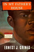 Cover: In My Father's House - Vintage