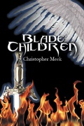 Cover: Blade Children - WestBow Press