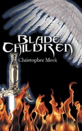Cover: Blade Children - WestBow Press