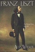 Cover: Franz Liszt, Volume 2 - Knopf