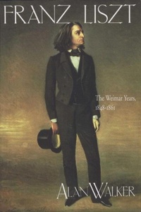Abbildung von: Franz Liszt, Volume 2 - Knopf