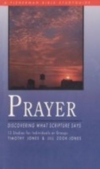 Enlarge image Cover: Prayer - Shaw Books