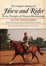 Bild: The Complete Training of Horse and Rider - Doubleday
