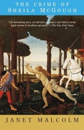 Cover: The Crime of Sheila McGough - Vintage