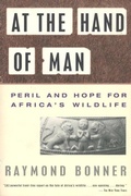 Cover: At the Hand of Man - Vintage