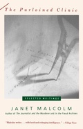 Cover: The Purloined Clinic - Vintage