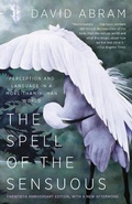 Cover: The Spell of the Sensuous - Vintage