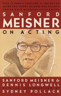 Abbildung von: Sanford Meisner on Acting - Vintage