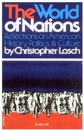 Cover: World of Nations - Vintage
