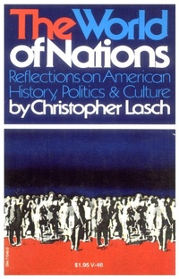 Enlarge image Cover: World of Nations - Vintage