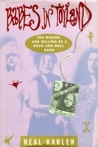 Abbildung von: Babes in Toyland - Crown