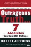Cover: Outrageous Truth... - WaterBrook