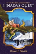 Cover: Linada's Quest - WestBow Press