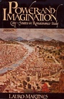 Cover: Power And Imagination - Knopf