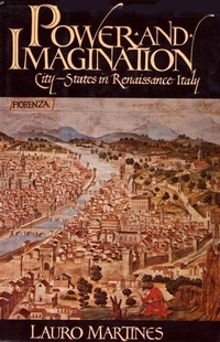 Enlarge image Cover: Power And Imagination - Knopf