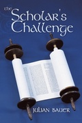 Cover: The Scholar's Challenge - Westbow Press