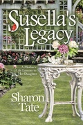 Cover: Susella's Legacy - Westbow Press