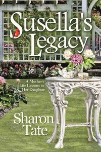 Enlarge image Cover: Susella's Legacy - Westbow Press