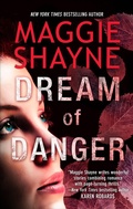 Cover: Dream of Danger - MIRA