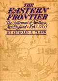Cover: The Eastern Frontier - Knopf