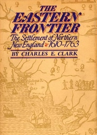 Enlarge image Cover: The Eastern Frontier - Knopf