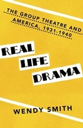 Cover: Real Life Drama - Vintage