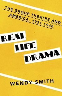 Abbildung von: Real Life Drama - Vintage