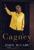 Cover: Cagney - Knopf