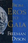 Cover: FROM EROS TO GAIA - Pantheon