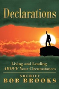 Cover: Declarations - Westbow Press