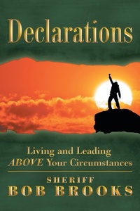 Enlarge image Cover: Declarations - Westbow Press
