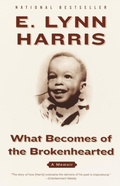 Cover: What Becomes of the Brokenhearted - Anchor