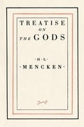 Cover: Treatise on the Gods - Knopf