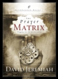 Enlarge image Cover: The Prayer Matrix - Multnomah