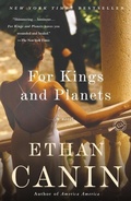 Cover: For Kings and Planets - Random House