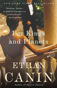 Enlarge image Cover: For Kings and Planets - Random House