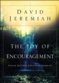 Cover: The Joy of Encouragement - Multnomah