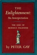 Cover: Enlightenment Volume 1 - Knopf