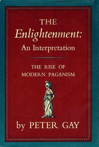 Enlarge image Cover: Enlightenment Volume 1 - Knopf