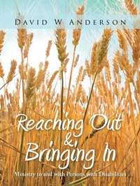 Enlarge image Cover: Reaching Out and Bringing In - Westbow Press
