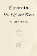Cover: Einstein - Knopf