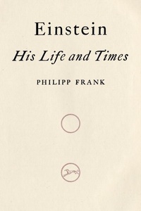 Enlarge image Cover: Einstein - Knopf