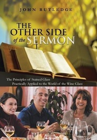 Enlarge image Cover: The Other Side of the Sermon - WestBow Press