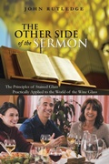 Cover: The Other Side of the Sermon - WestBow Press