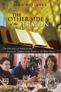 Enlarge image Cover: The Other Side of the Sermon - WestBow Press