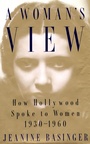 Cover: A Woman's View - Knopf
