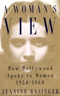 Cover: A Woman's View - Knopf